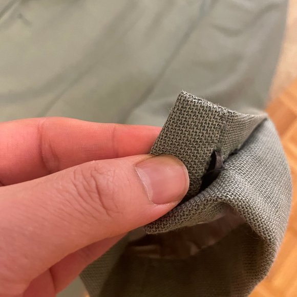 Reiss Light Gray Blazer - Picture 2 of 3